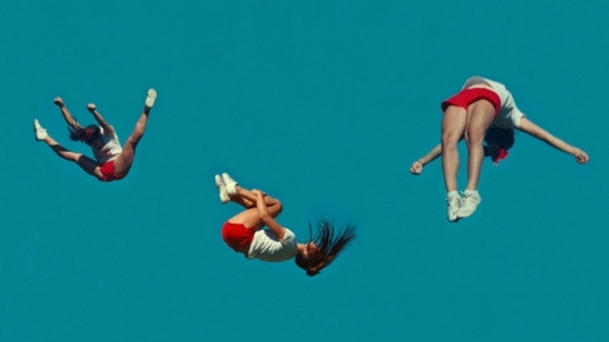 Review: Joachim Trier's LOUDER THAN BOMBS Goes Off Gently, Beautifully